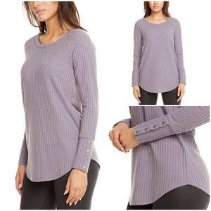 Chaser Long Sleeve Waffle Thermal
